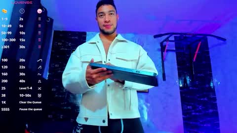 Dixon online show from 19, 1, 2026