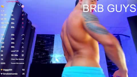 Snapshot of dixon_ray_ chatting on 15, 5, 2026 Dixon online show from 15, 5, 2026