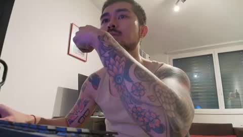 D online show from 8, 10, 2025