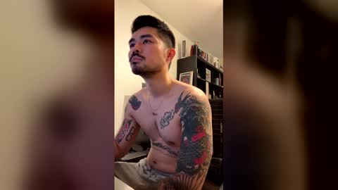 D online show from 21, 12, 2025