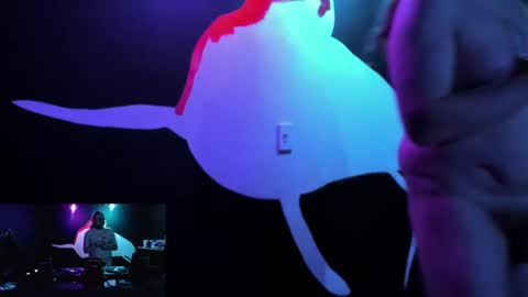 Snapshot of dj_capitain_claw chatting on 3, 2, 2025 Adrian Arturo online show from 3, 2, 2025