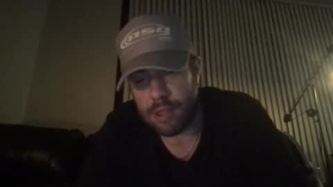 DJ Chaterbate online show from 13, 11, 2025