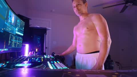 dj_diesel_rat online show from 1, 4, 2026