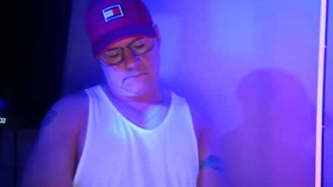 dj_hotman online show from 27, 6, 2026