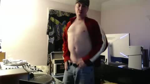 dj_sublime online show from 29, 3, 2026