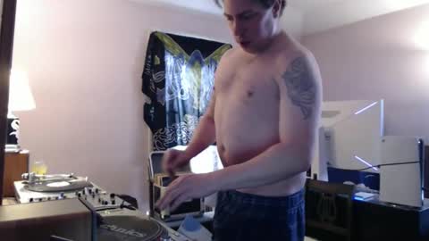 dj_sublime online show from 1, 4, 2026