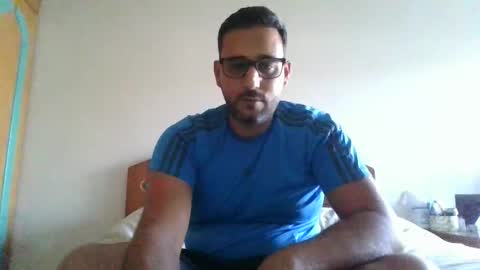 djac1987 online show from 9, 9, 2025