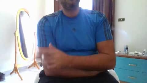 djac1987 online show from 11, 9, 2025