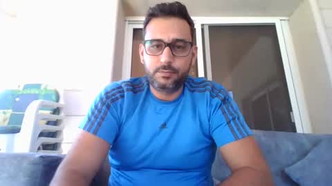 djac1987 online show from 13, 9, 2025