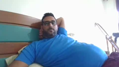 djac1987 online show from 14, 9, 2025