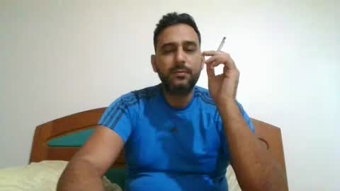 djac1987 online show from 14, 9, 2025