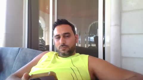 djac1987 online show from 17, 9, 2025