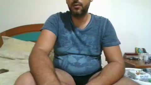 djac1987 online show from 17, 9, 2025