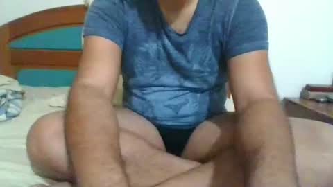 djac1987 online show from 18, 9, 2025