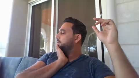 djac1987 online show from 19, 9, 2025