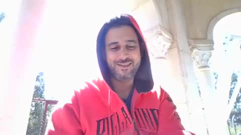 djac1987 online show from 20, 9, 2025