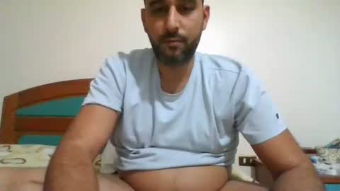 djac1987 online show from 20, 9, 2025