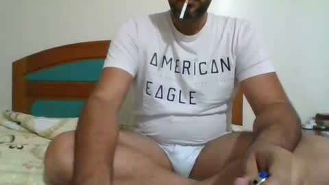 djac1987 online show from 23, 9, 2025