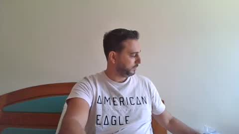 djac1987 online show from 24, 9, 2025