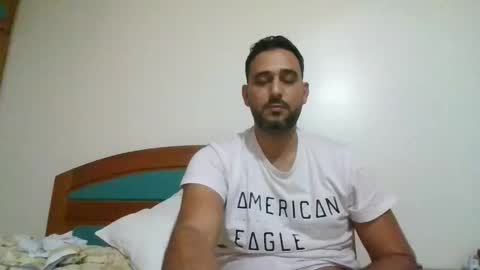 djac1987 online show from 24, 9, 2025