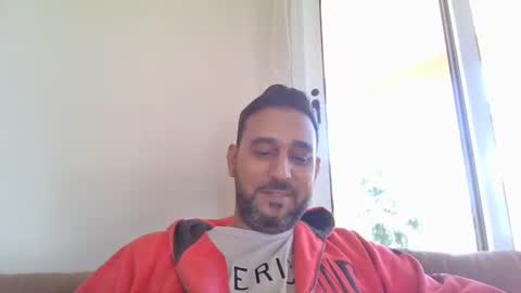 djac1987 online show from 27, 9, 2025