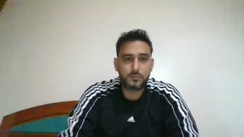 djac1987 online show from 30, 9, 2025