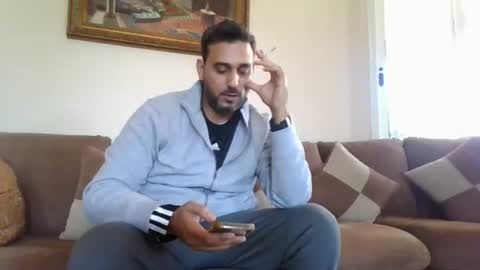 djac1987 online show from 2, 10, 2025