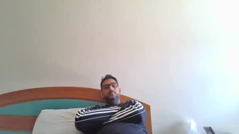 djac1987 online show from 3, 10, 2025