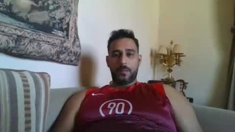 djac1987 online show from 4, 10, 2025