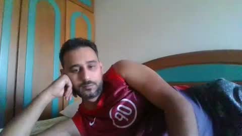 djac1987 online show from 5, 10, 2025