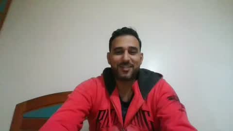 djac1987 online show from 7, 10, 2025