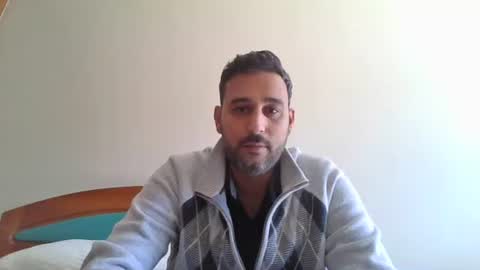 djac1987 online show from 10, 10, 2025