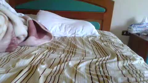 djac1987 online show from 11, 10, 2025