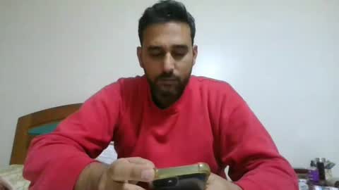 djac1987 online show from 12, 10, 2025