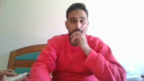 djac1987 online show from 13, 10, 2025