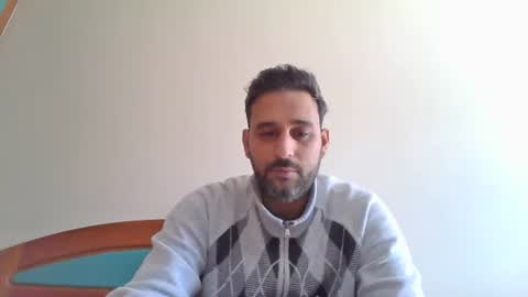 djac1987 online show from 15, 10, 2025