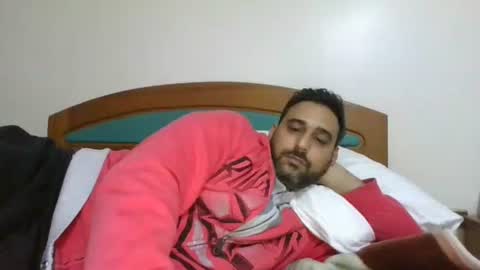 djac1987 online show from 15, 10, 2025