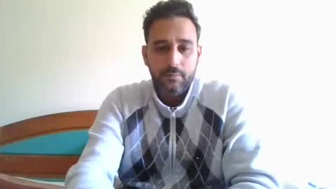 djac1987 online show from 16, 10, 2025