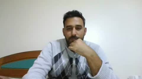 djac1987 online show from 17, 10, 2025