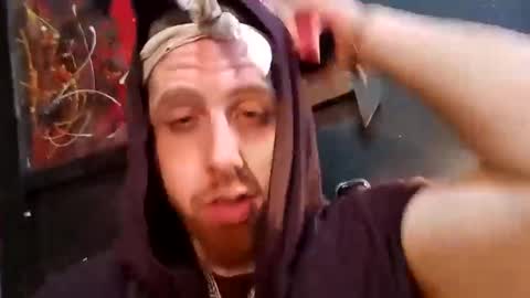 djdrex420 online show from 11, 2, 2025