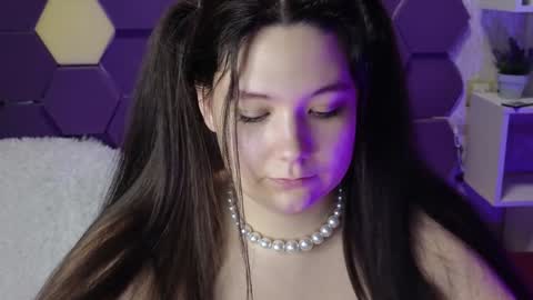Snapshot of djennapalme chatting on 29, 12, 2024 Jenia online show from 29, 12, 2024