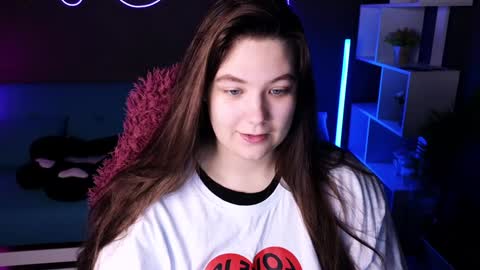 Snapshot of djennapalme chatting on 15, 1, 2025 Jenia online show from 15, 1, 2025