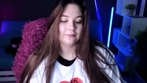 Snapshot of djennapalme chatting on 15, 1, 2025 Jenia online show from 15, 1, 2025