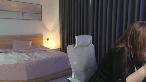 Snapshot of djennapalme chatting on 27, 4, 2026 Jenia online show from 27, 4, 2026