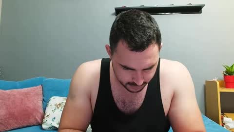 Snapshot of djmute chatting on 15, 12, 2024 STR8 BOYv online show from 15, 12, 2024