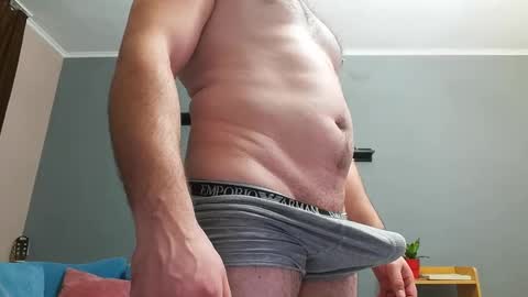 Snapshot of djmute chatting on 18, 12, 2024 STR8 BOYv online show from 18, 12, 2024