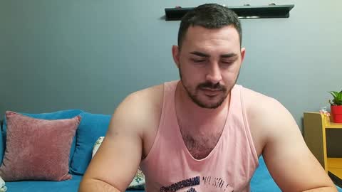Snapshot of djmute chatting on 24, 12, 2024 STR8 BOYv online show from 24, 12, 2024