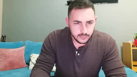 Snapshot of djmute chatting on 4, 1, 2025 STR8 BOYv online show from 4, 1, 2025