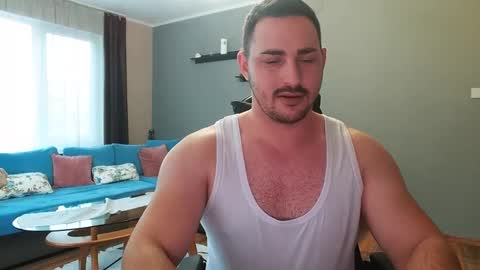 Snapshot of djmute chatting on 13, 1, 2025 STR8 BOYv online show from 13, 1, 2025