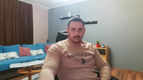 Snapshot of djmute chatting on 13, 1, 2025 STR8 BOYv online show from 13, 1, 2025
